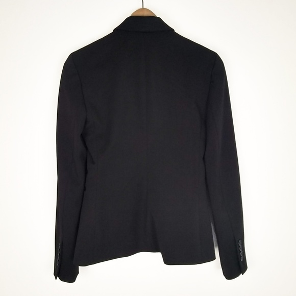 Express Jackets & Coats Express 24 In Studio Stretch Jacket Blazer